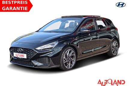 Hyundai i30 Gebrauchtwagen