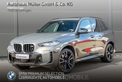 BMW X5 M60 Gebrauchtwagen