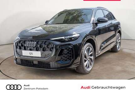 Audi Q5 Gebrauchtwagen