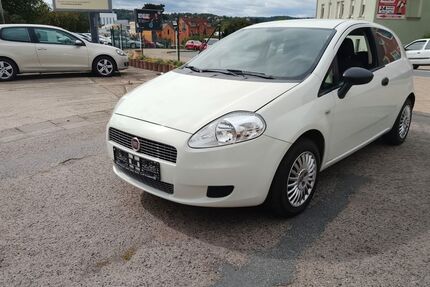 Fiat Punto Gebrauchtwagen