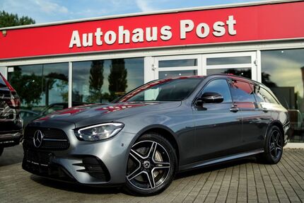Mercedes-Benz E 300 Gebrauchtwagen
