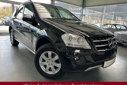 Mercedes-Benz ML 280 Gebrauchtwagen