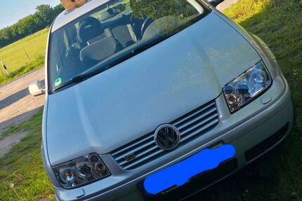 VW Bora Gebrauchtwagen