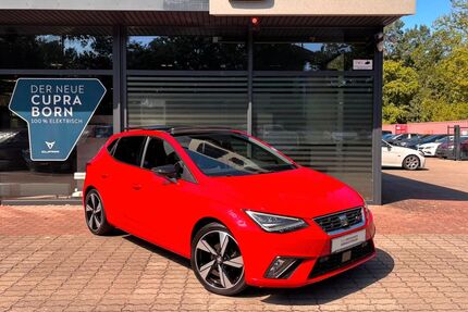 Seat Ibiza Gebrauchtwagen