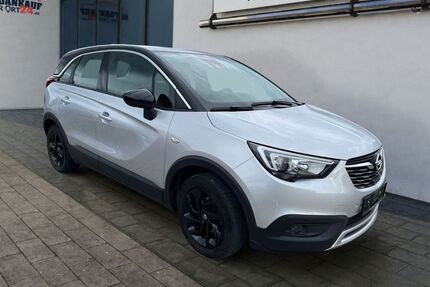 Opel Crossland (X) Gebrauchtwagen