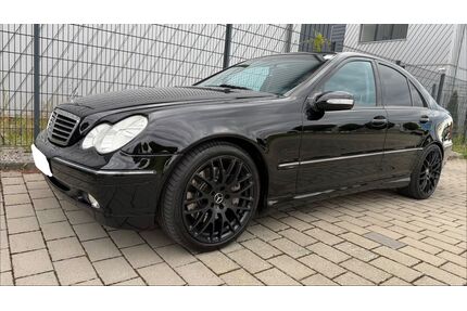 Mercedes-Benz C 320 Gebrauchtwagen