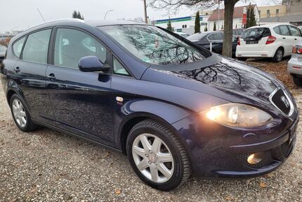 Seat Altea Gebrauchtwagen