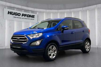 Ford EcoSport Gebrauchtwagen