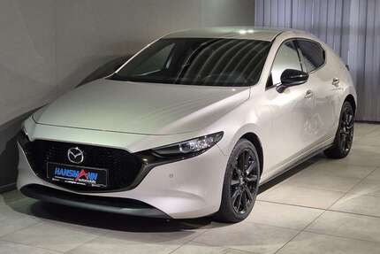 Mazda 3 Gebrauchtwagen
