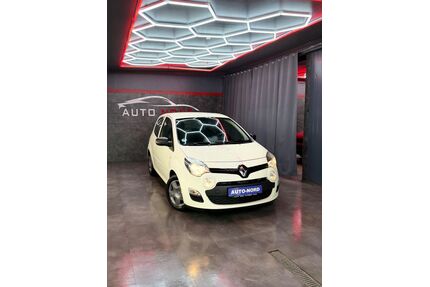 Renault Twingo Gebrauchtwagen