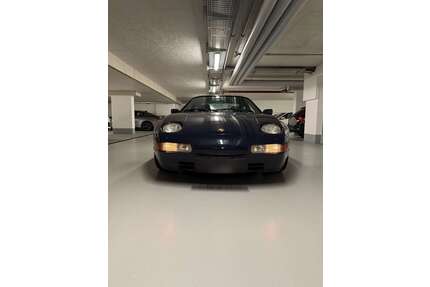 Porsche 928 Gebrauchtwagen