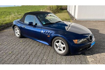 BMW Z3 Gebrauchtwagen