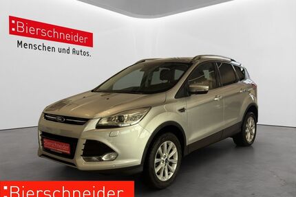 Ford Kuga Gebrauchtwagen