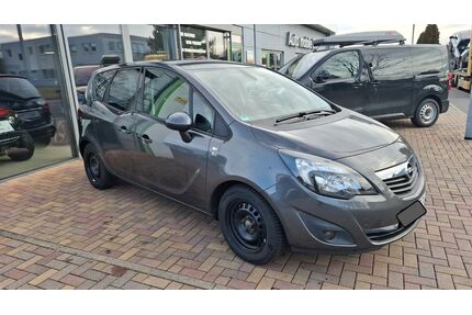 Opel Meriva Gebrauchtwagen