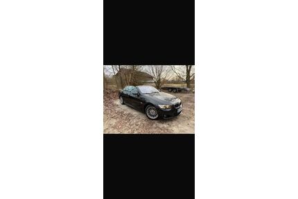 BMW 335 Gebrauchtwagen