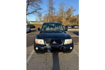 Mitsubishi Pajero Pinin Gebrauchtwagen