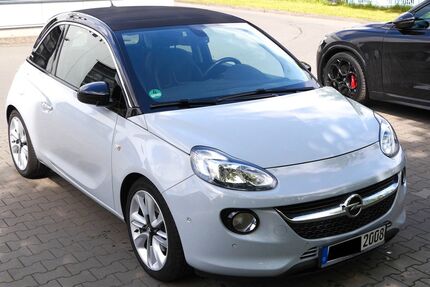 Opel Adam Gebrauchtwagen