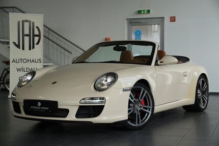 Porsche 911 Urmodell Gebrauchtwagen