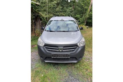 Dacia Dokker Gebrauchtwagen