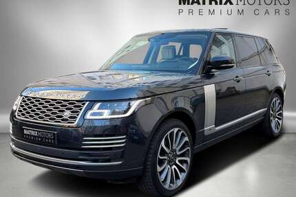 Land Rover Range Rover Gebrauchtwagen