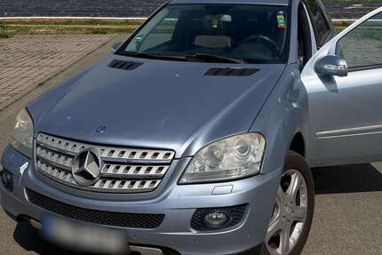 Mercedes-Benz ML 280 Gebrauchtwagen