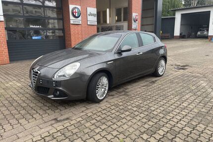 Alfa Romeo Giulietta Gebrauchtwagen