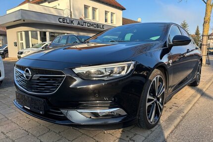 Opel Insignia B 2.0 CDTi Grand Sport OPC Line Gebrauchtwagen