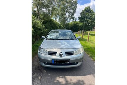 Renault Megane Gebrauchtwagen