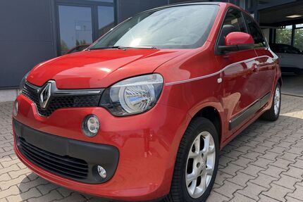 Renault Twingo Gebrauchtwagen