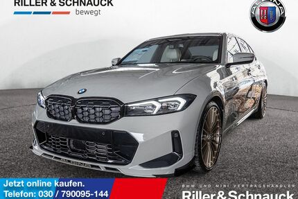 Alpina B3 Gebrauchtwagen