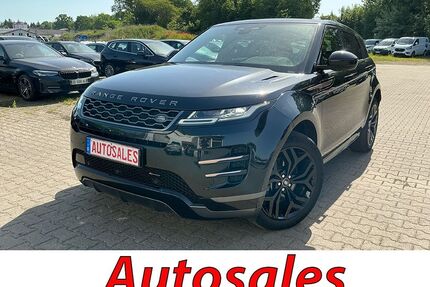 Land Rover Range Rover Evoque Gebrauchtwagen