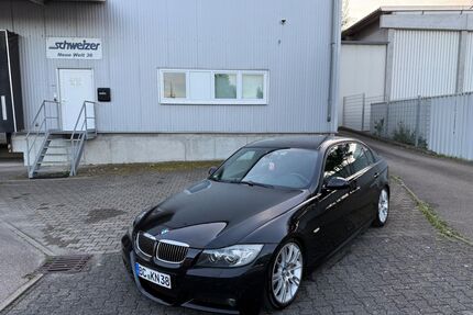BMW 325 Gebrauchtwagen