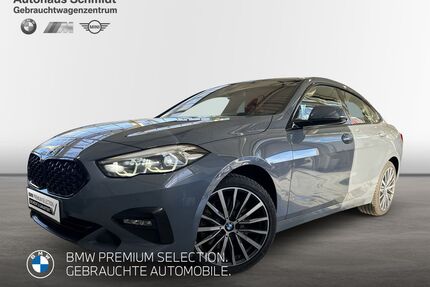 BMW 220 Gran Coupé Gebrauchtwagen