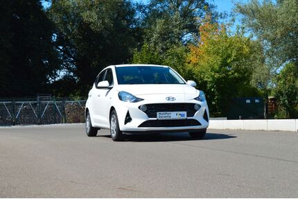 Hyundai i10 Gebrauchtwagen