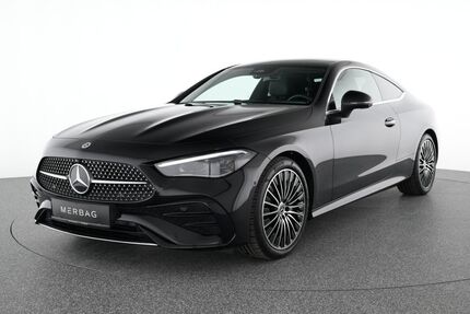 Mercedes-Benz CLE 200 Gebrauchtwagen