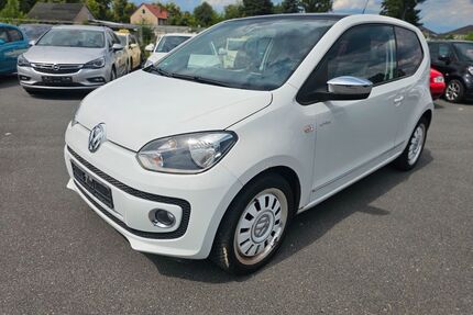 VW up! Gebrauchtwagen