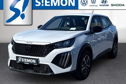 Peugeot 2008 Gebrauchtwagen