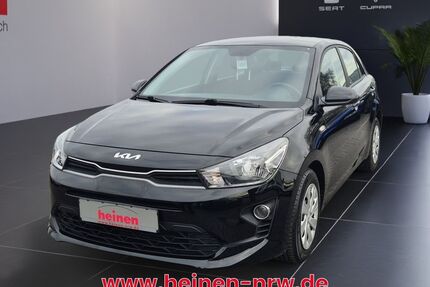 Kia Rio Gebrauchtwagen