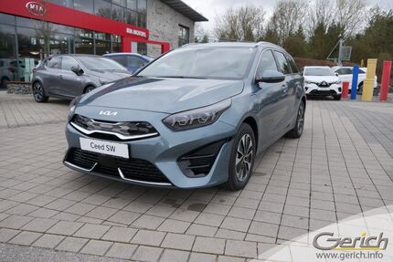 Kia ceed Sportswagon Gebrauchtwagen