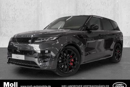 Land Rover Range Rover Sport Gebrauchtwagen