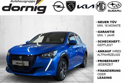 Peugeot 208 Gebrauchtwagen