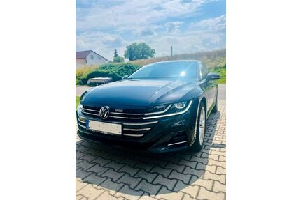 VW Arteon Gebrauchtwagen