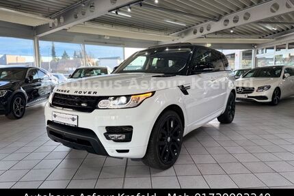 Land Rover Range Rover Sport Gebrauchtwagen