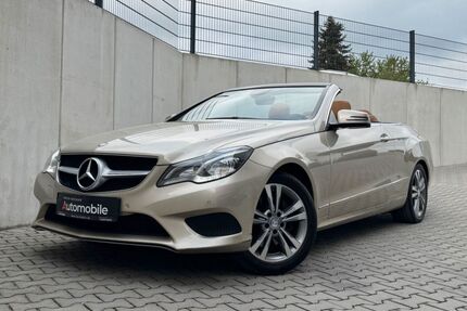 Mercedes-Benz E 250 Gebrauchtwagen