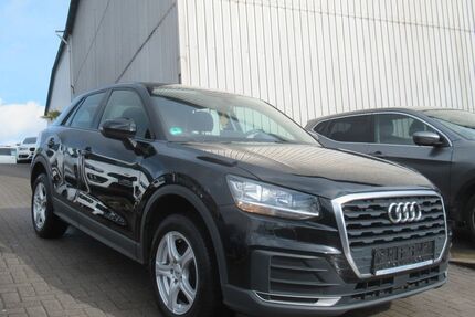 Audi Q2 Gebrauchtwagen