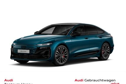 Audi A6 e-tron Gebrauchtwagen
