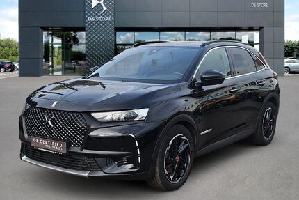 DS Automobiles DS7 (Crossback) Gebrauchtwagen