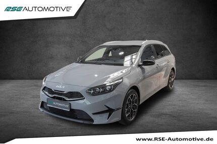 Kia ceed Sportswagon Gebrauchtwagen