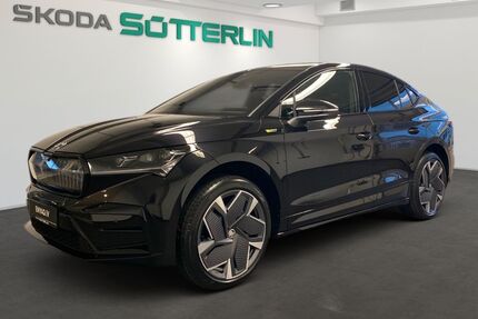 Skoda Enyaq Gebrauchtwagen