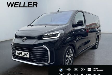 Toyota Proace (Verso) Gebrauchtwagen